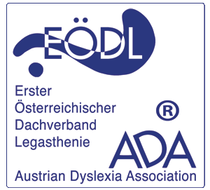 Erster österreichischer Dachverband Legasthenie, Austrian Dyslexia Association